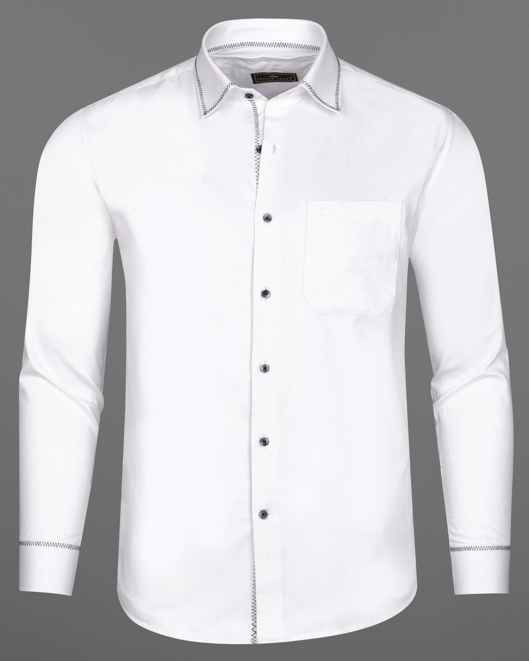 15 Perfect Matching Shirts for White Pants: Trending Combos